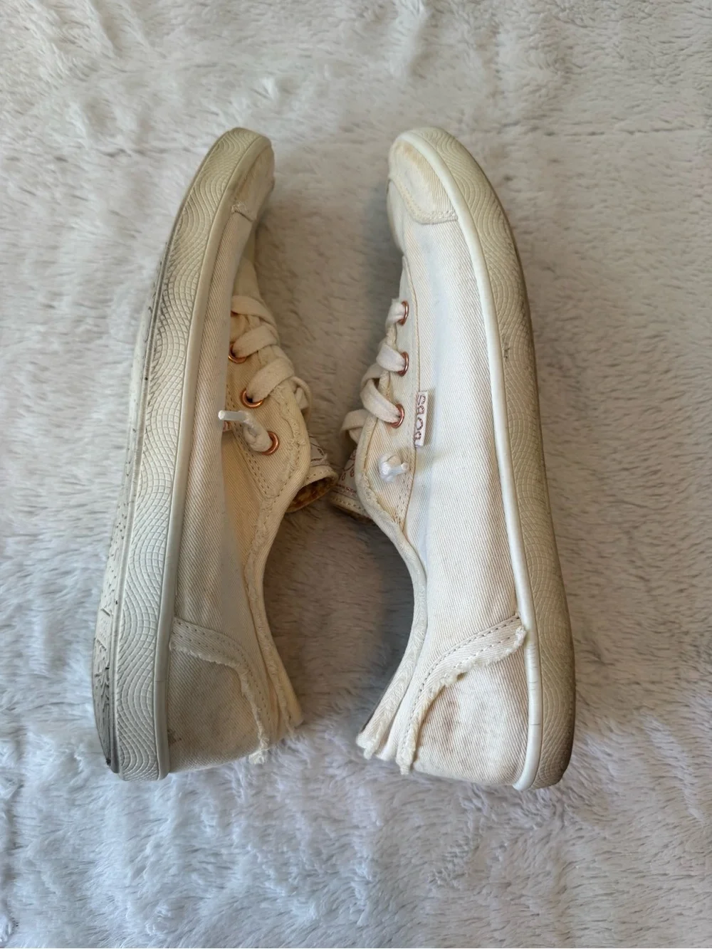 BOB’S from SKECHERS B-Cute Slip-on Sneakers 8 - Picture 5 of 11